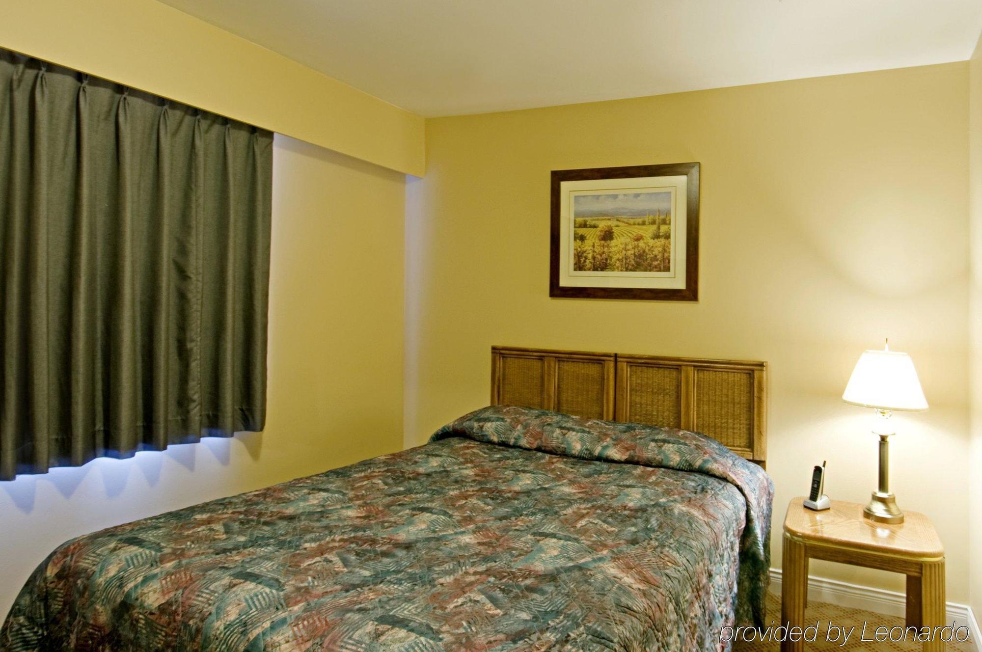 Canadas Best Value Inn-Prince George Camera foto