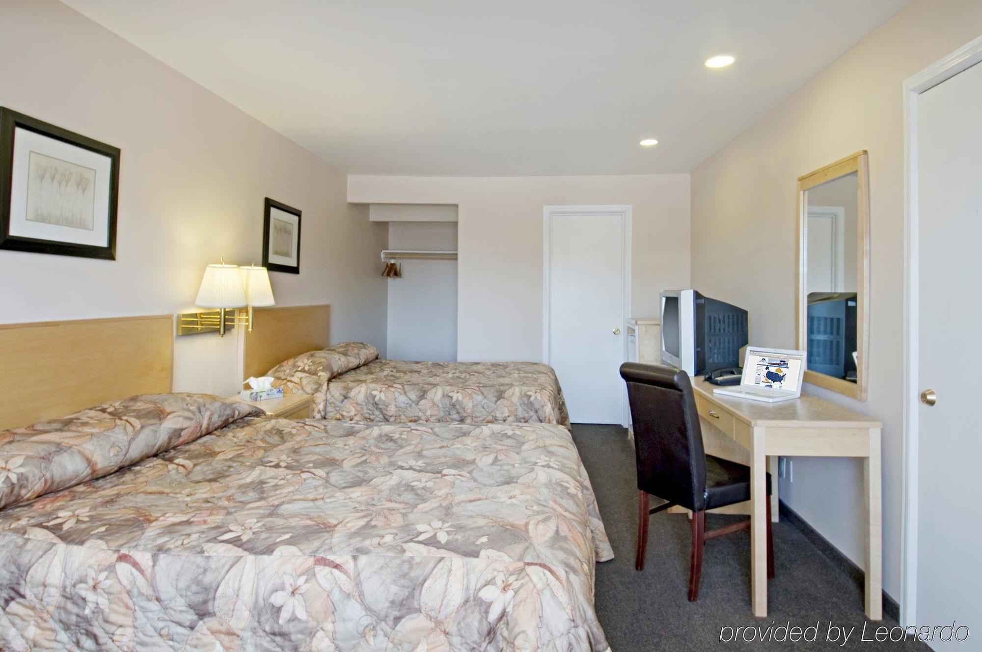 Canadas Best Value Inn-Prince George Camera foto